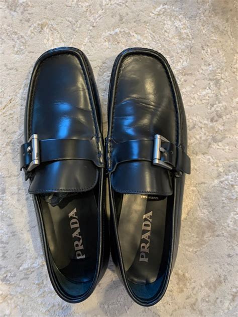 men prada sandals|prada men slip on sneakers.